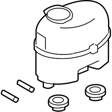 Ford 4L3Z-2L210-AA Kit