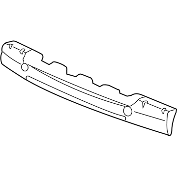 Mercury 3F2Z-17C882-AA