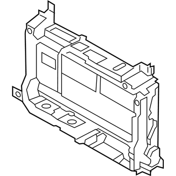 Ford GN1Z-8B455-D