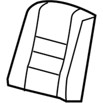 Ford 4C3Z-2666600-EAB