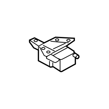 Ford HG9Z-9C111-A Pump Assembly