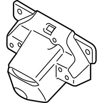 Ford FB5Z-19H421-AA Bracket