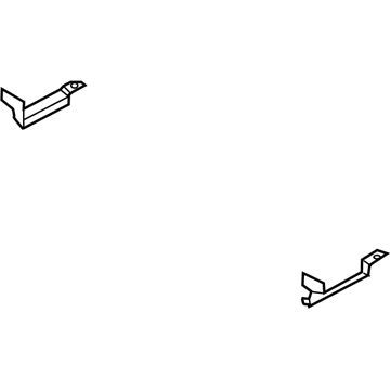 Ford GV6Z-8A290-A Bracket