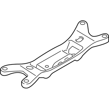 Ford FR3Z-6A023-D