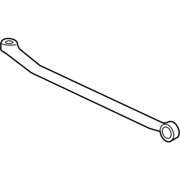 Ford HC3Z-3B239-A Bar - Front Suspension Tie