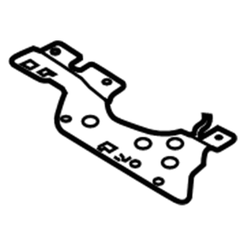 Ford FR3Z-63016A52-A Extension