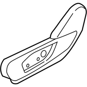 Lincoln EJ7Z-5462186-AA