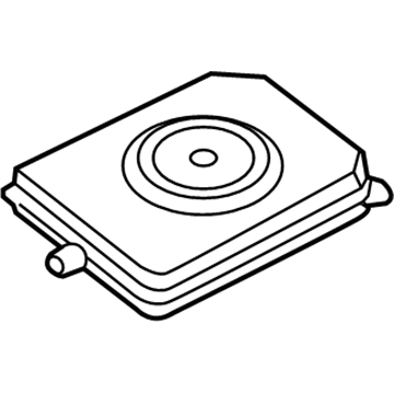 Lincoln Light Control Module - FG9Z-13C788-E