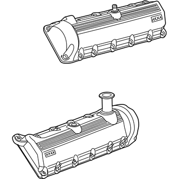 Mercury 4L3Z-6582-A