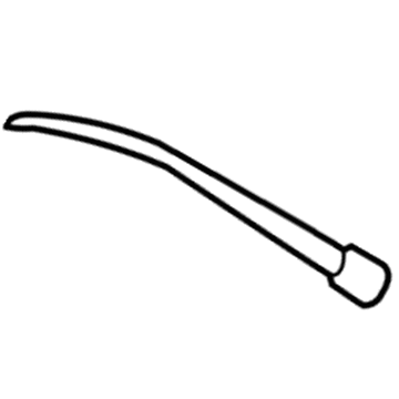 Mercury 6L8Z-78221A01-AA
