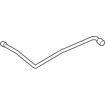 Ford F1FZ-8D029-C Hose Assembly