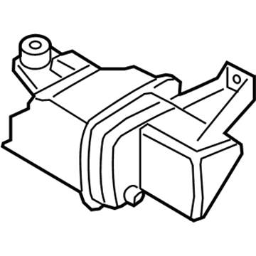 Ford GN1Z-9B659-B