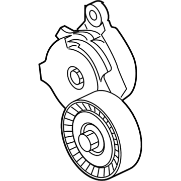 Ford FL3Z-6A228-A