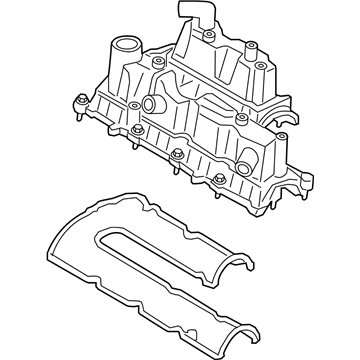 Ford DS7Z-6582-C