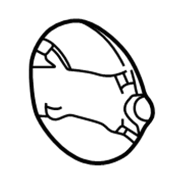 Ford 6R3Z-63405A26-A