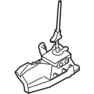 Ford 8S4Z-7210-C