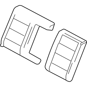 Mercury 5G1Z-5466600-AAA