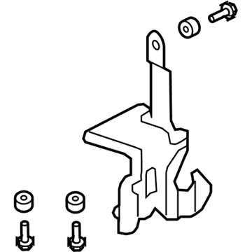 Ford AT4Z-2C304-A