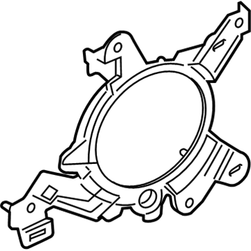 Ford JR3Z-18807-A