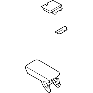 Lincoln FA1Z-5806024-AA