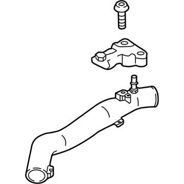 Ford GN1Z-6F073-A