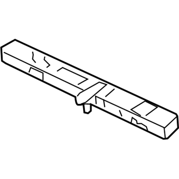 Ford 6E5Z-5461913-B Bracket