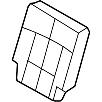 Ford FL1Z-7866601-AB