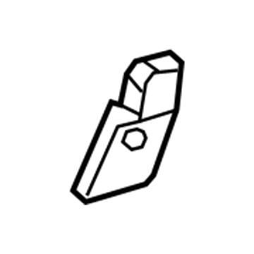 Lincoln GL1Z-7867460-BB
