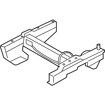 Ford 5F9Z-74606A50-EA