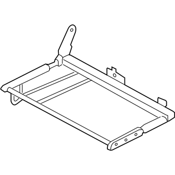 Ford 5F9Z-7463161-BA