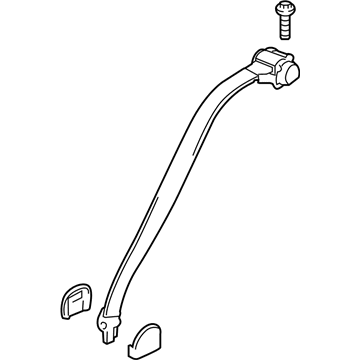 Lincoln DP5Z-54611B68-AAC
