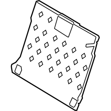 Ford 8S4Z-54613A39-A