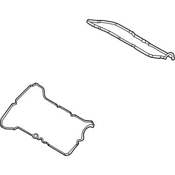 Ford FT4Z-6584-C Gasket