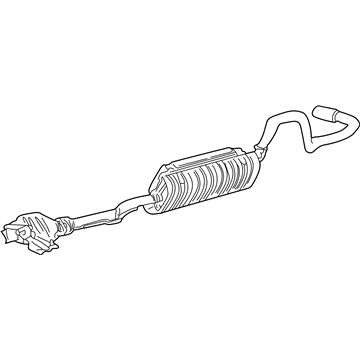 Ford 5L5Z-5230-D