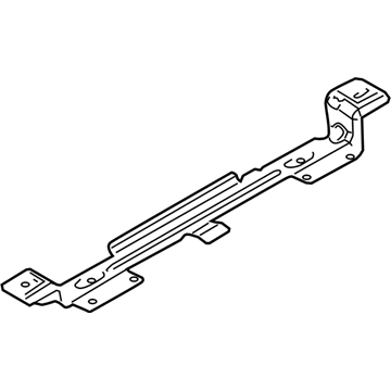 Ford BL3Z-6K864-A Bracket - Charge Air Cooler
