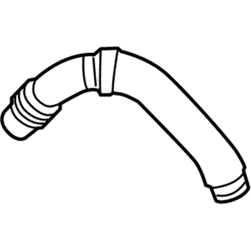 Ford BL3Z-9J478-B Hose