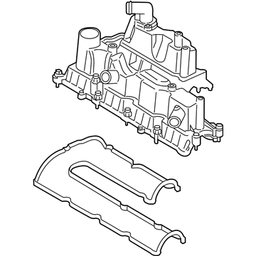 Ford DS7Z-6582-B