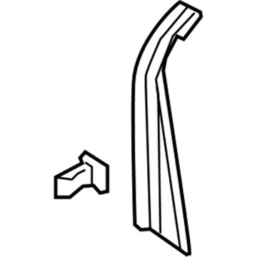 Lincoln GD9Z-5402345-AD