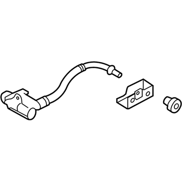 Ford DB5Z-7861203-BF