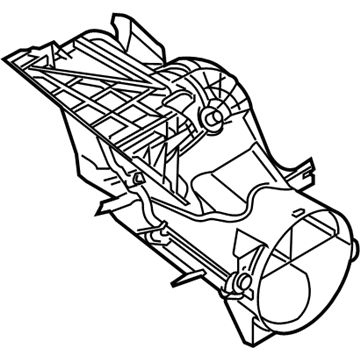 Ford BE8Z-19A618-A