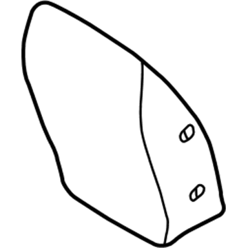 Ford YL8Z-7813548-DAA