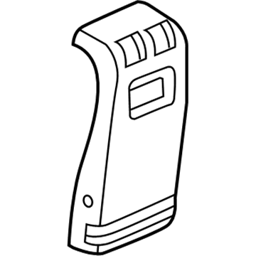 Ford 2L3Z-16045E24-BAA