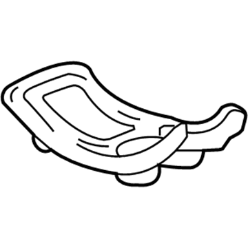 Ford 2L3Z-16045A76-AAA