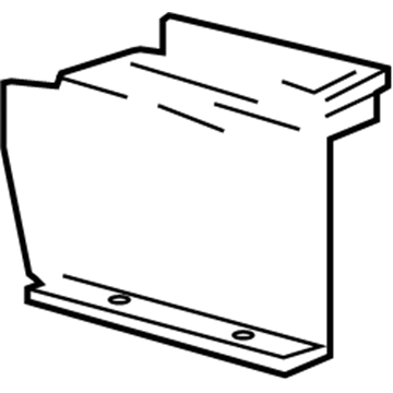 Ford YL1Z-7806010-AAA