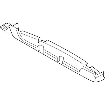 Ford HP5Z-9911778-B Deflector - Air