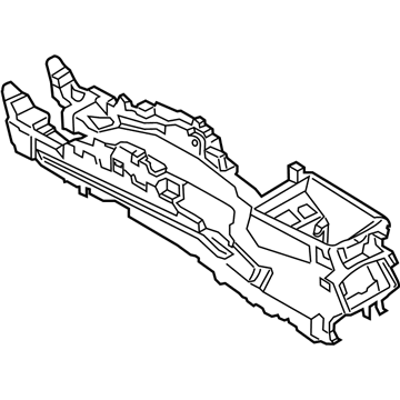 Ford DS7Z-54045B30-AA