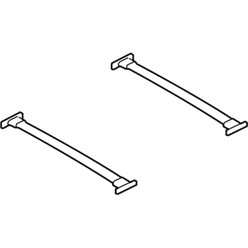 Ford 1L2Z-7855106-AA Support