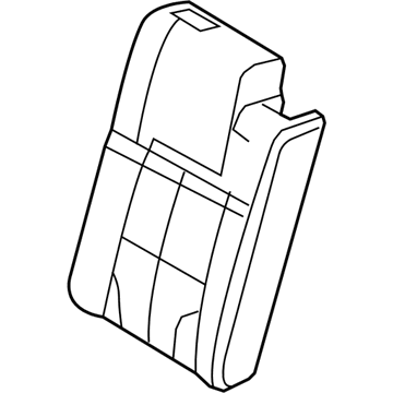 Ford FL1Z-7866600-CE
