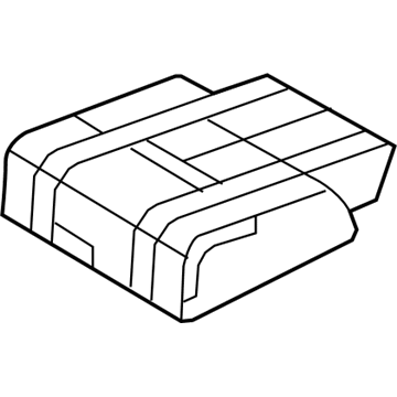Ford FL1Z-7863804-JB