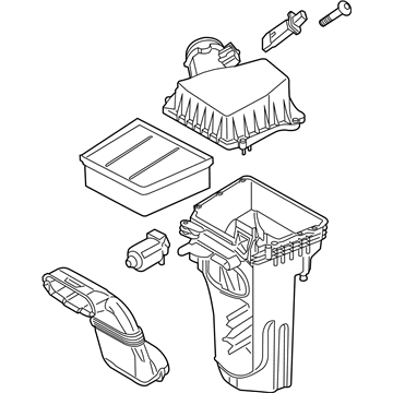 Ford C1BZ-9600-B